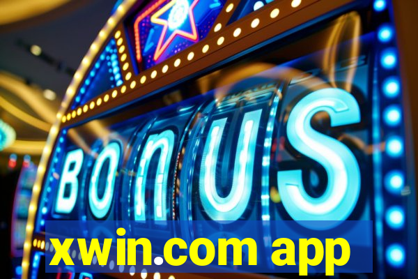 xwin.com app